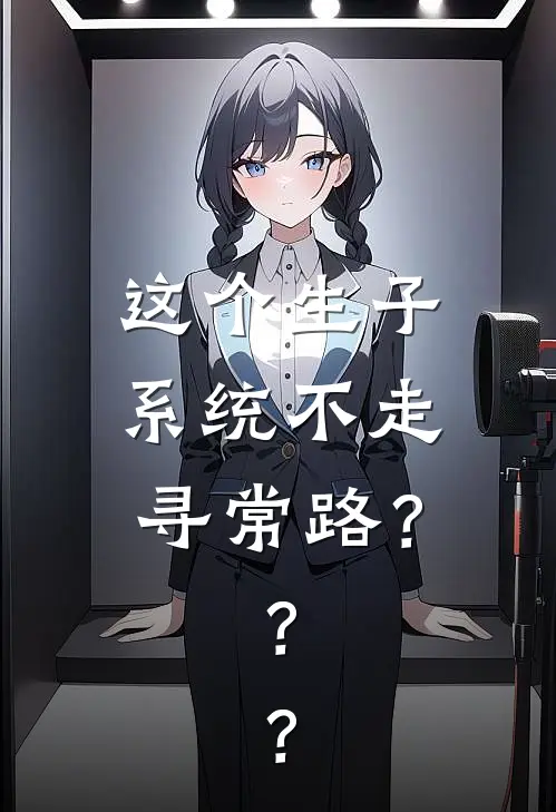 这个生子系统不走寻常路？？？