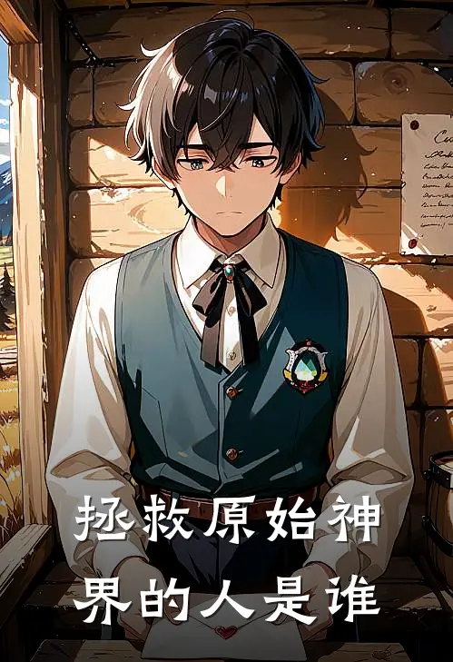 拯救原始神界的人是谁