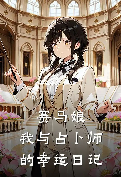 赛马娘：我与占卜师的幸运日记