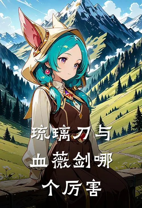 琉璃刀与血薇剑哪个厉害