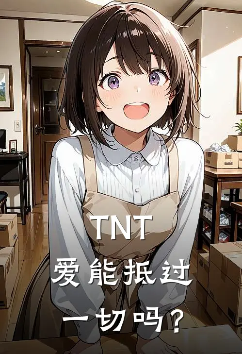 TNT：爱能抵过一切吗？姜知雅张真源热门完结小说_最热门小说TNT：爱能抵过一切吗？姜知雅张真源