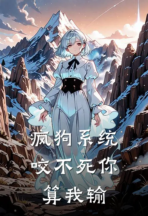 疯狗系统：咬不死你算我输