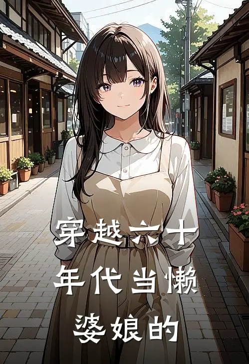 穿越六十年代当懒婆娘的