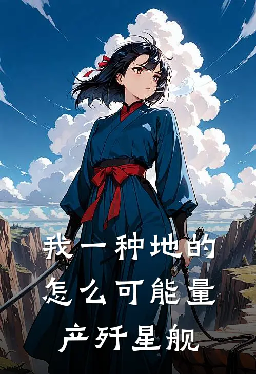 我一种地的，怎么可能量产歼星舰(姜小晴蒋小晴)免费小说阅读_免费小说完整版我一种地的，怎么可能量产歼星舰(姜小晴蒋小晴)