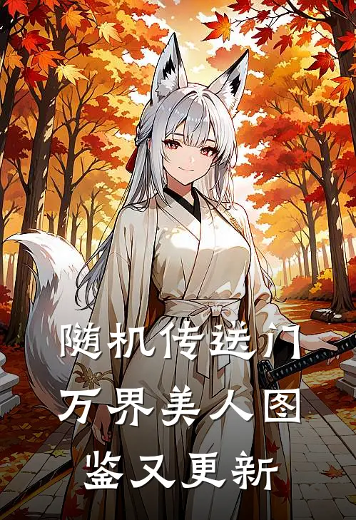 随机传送门：万界美人图鉴又更新