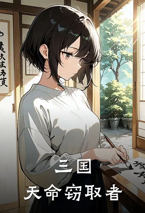 三国：天命窃取者刘备玄德热门小说排行_免费阅读全文三国：天命窃取者(刘备玄德)