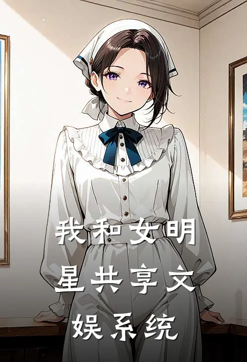 我和女明星共享文娱系统
