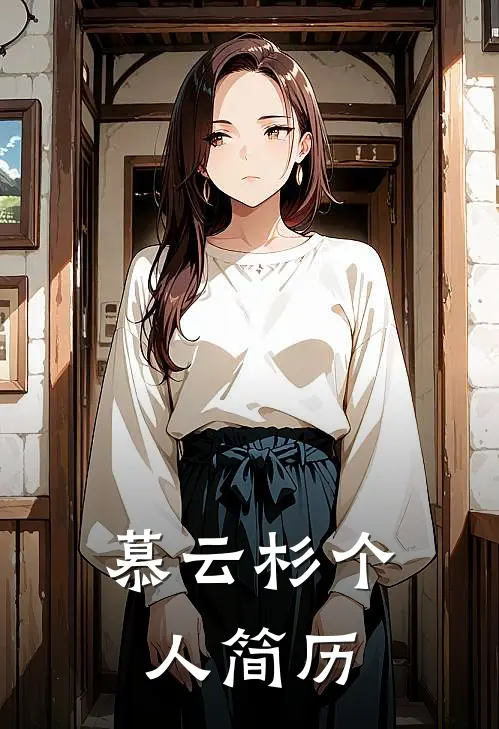 慕云杉个人简历