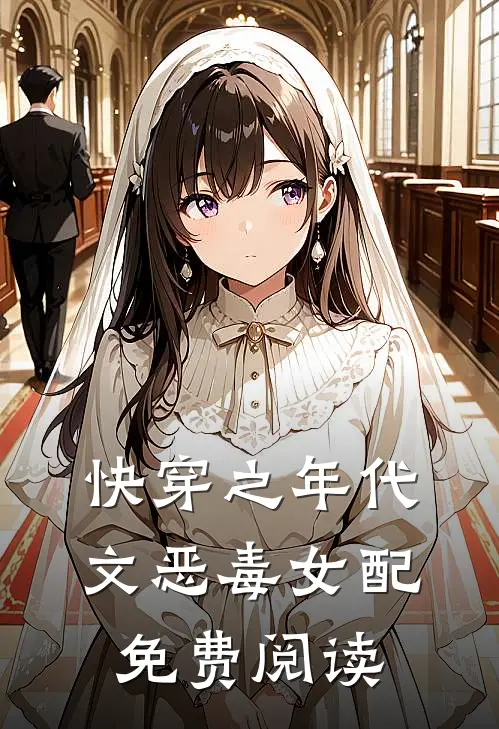 快穿之年代文恶毒女配免费阅读