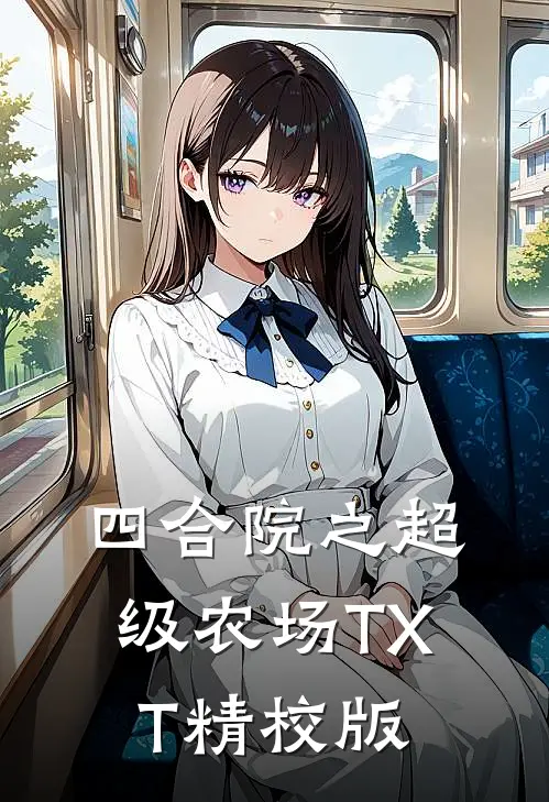 四合院之超级农场TXT精校版