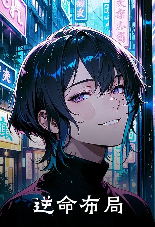 逆命布局(沈芷寒林婉儿)完结版免费阅读_逆命布局全文免费阅读
