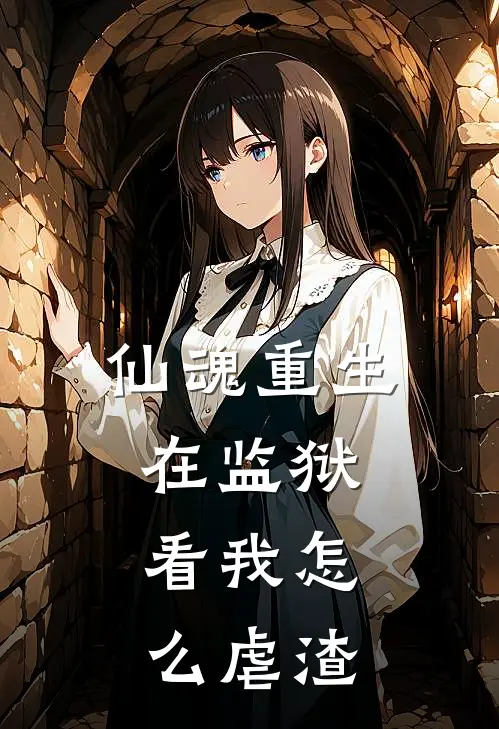 仙魂重生在监狱：看我怎么虐渣