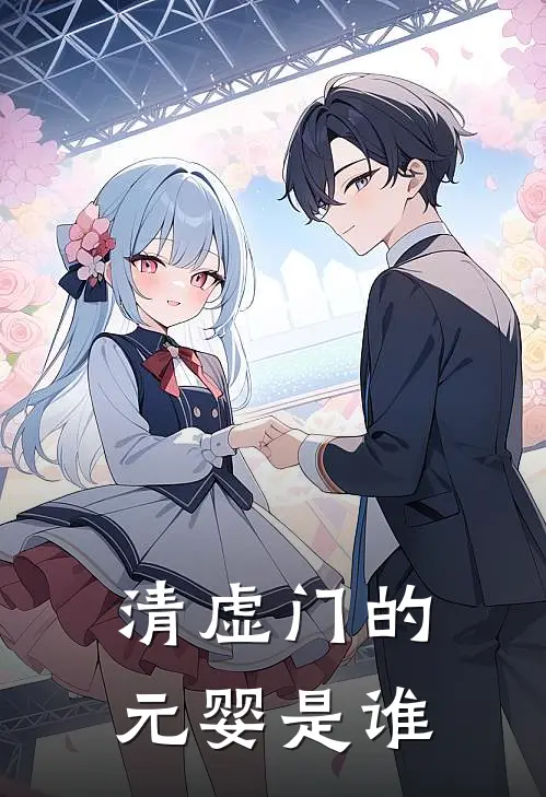 清虚门的元婴是谁