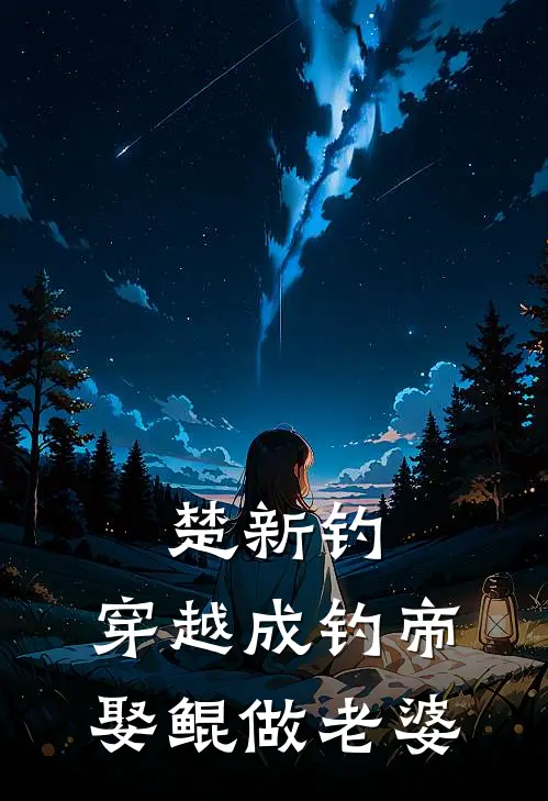 楚新钓：穿越成钓帝，娶鲲做老婆秦临祥李慕雪热门的网络小说_完整版小说楚新钓：穿越成钓帝，娶鲲做老婆(秦临祥李慕雪)