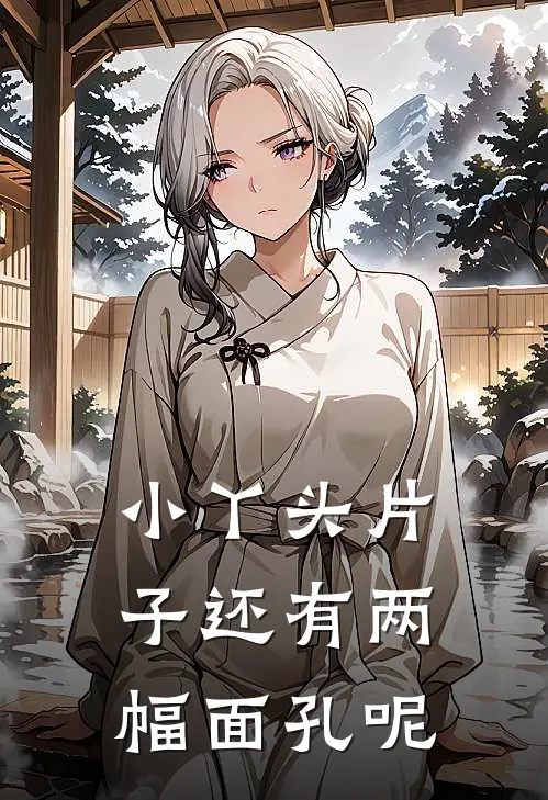 小丫头片子还有两幅面孔呢(沈听南沈大郎)免费小说完结版_最新章节列表小丫头片子还有两幅面孔呢(沈听南沈大郎)