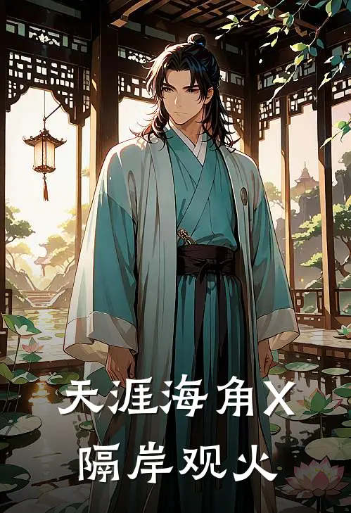 天涯海角X隔岸观火