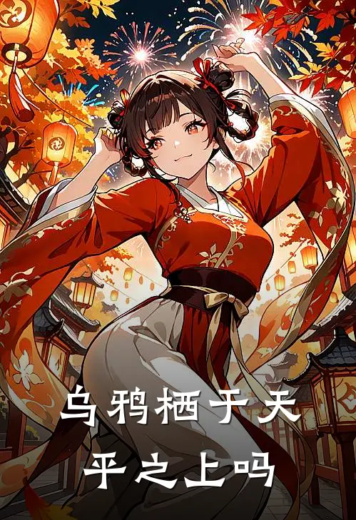 乌鸦栖于天平之上吗