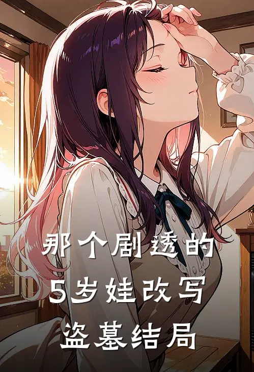 那个剧透的5岁娃改写盗墓结局(林薇張起灵)全本免费在线阅读_那个剧透的5岁娃改写盗墓结局最新章节在线阅读