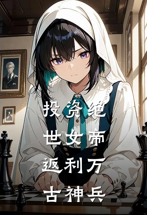 投资绝世女帝，返利万古神兵陆凡帝释天完本小说大全_免费小说免费阅读投资绝世女帝，返利万古神兵(陆凡帝释天)