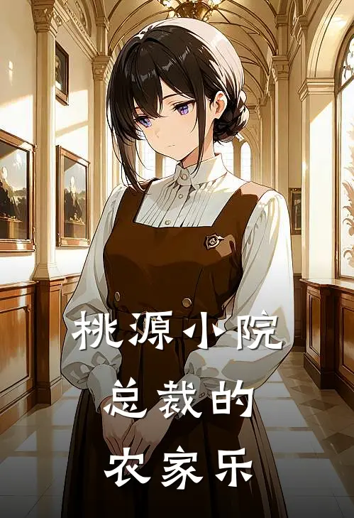 桃源小院：总裁的农家乐（林溪李叔）全文免费阅读无弹窗大结局_（桃源小院：总裁的农家乐全文免费阅读无弹窗）林溪李叔最新章节列表_笔趣阁（桃源小院：总裁的农家乐）