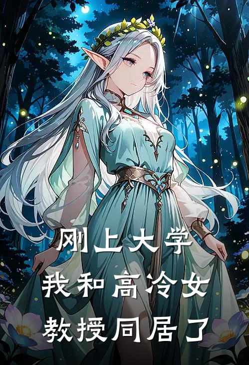 刚上大学，我和高冷女教授同居了江宇周海最新更新小说_在线阅读免费小说刚上大学，我和高冷女教授同居了江宇周海