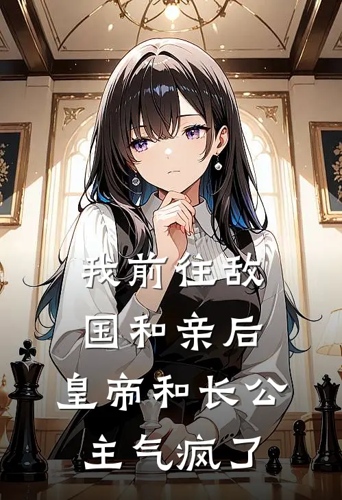 我前往敌国和亲后，皇帝和长公主气疯了(萧度胥瑶)全本免费小说_阅读免费小说我前往敌国和亲后，皇帝和长公主气疯了萧度胥瑶