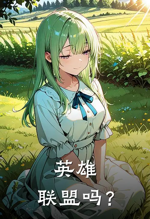 英雄，联盟吗？