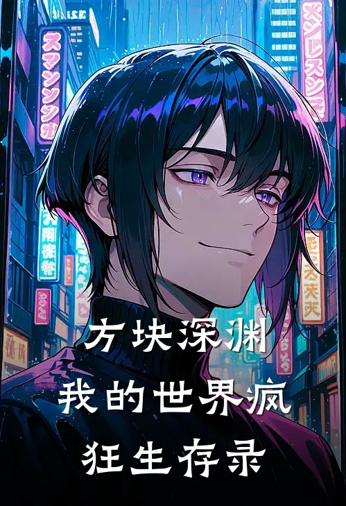 方块深渊：我的世界疯狂生存录林尘林尘免费小说完结_最新完本小说推荐方块深渊：我的世界疯狂生存录(林尘林尘)