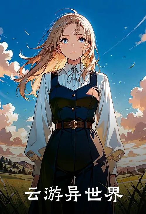 云游异世界