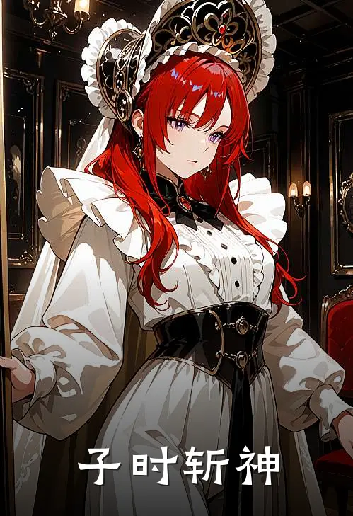 子时斩神