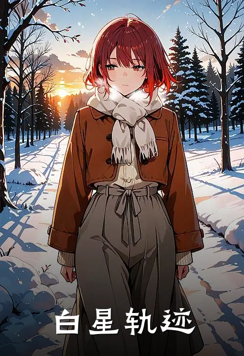 《白星轨迹》锦婳云京墨火爆新书_白星轨迹(锦婳云京墨)最新热门小说