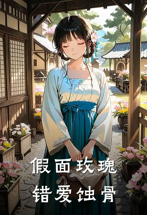 假面玫瑰：错爱蚀骨