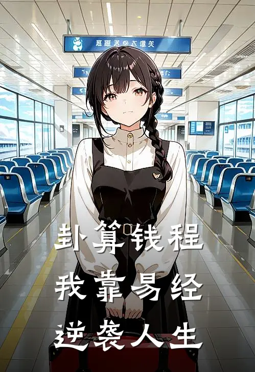 卦算钱程：我靠易经逆袭人生(陈铭阿杰)最热门小说_小说完整版卦算钱程：我靠易经逆袭人生陈铭阿杰