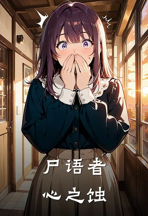 尸语者心之蚀秦铮李晓芸免费小说_完本免费小说尸语者心之蚀秦铮李晓芸