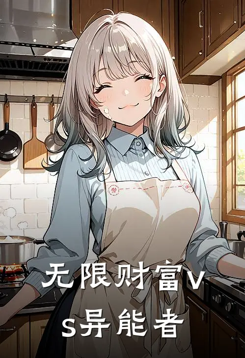 无限财富vs异能者