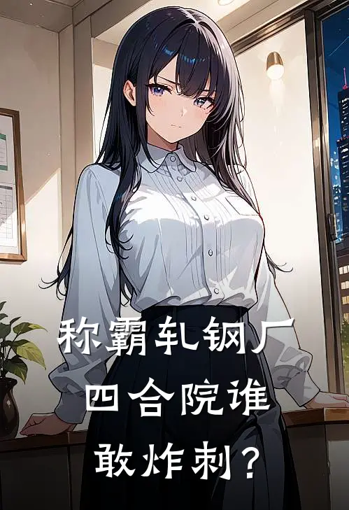 称霸轧钢厂，四合院谁敢炸刺？(何雨柱何雨川)免费小说完结版_免费小说免费阅读称霸轧钢厂，四合院谁敢炸刺？何雨柱何雨川