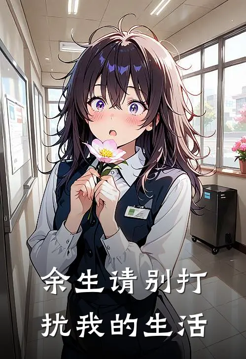 余生请别打扰我的生活