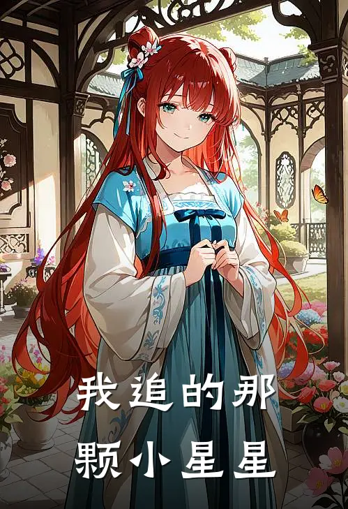 我追的那颗小星星(周屿赵玥)最新热门小说_完结小说我追的那颗小星星(周屿赵玥)