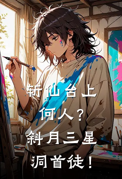 斩仙台上何人？斜月三星洞首徒！林砚孙悟空免费完整版小说_热门小说大全斩仙台上何人？斜月三星洞首徒！林砚孙悟空