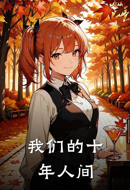 我们的十年人间