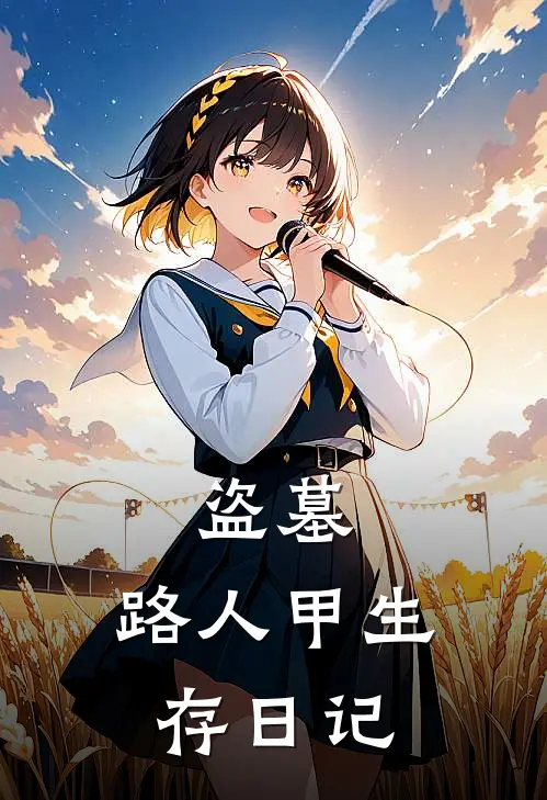 盗墓：路人甲生存日记吴邪张起灵免费小说在线看_完本小说阅读盗墓：路人甲生存日记(吴邪张起灵)