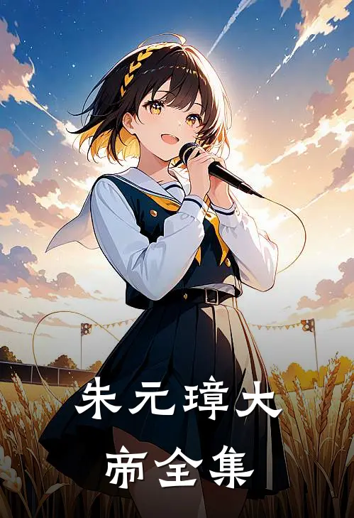 朱元璋大帝全集