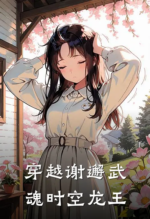 穿越谢邂武魂时空龙王