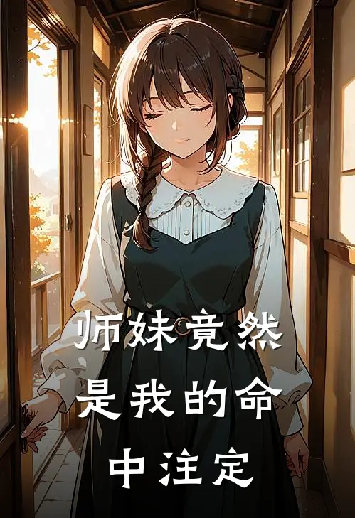 师妹竟然是我的命中注定付阙儿琨诺小说推荐完结_全集免费小说师妹竟然是我的命中注定(付阙儿琨诺)