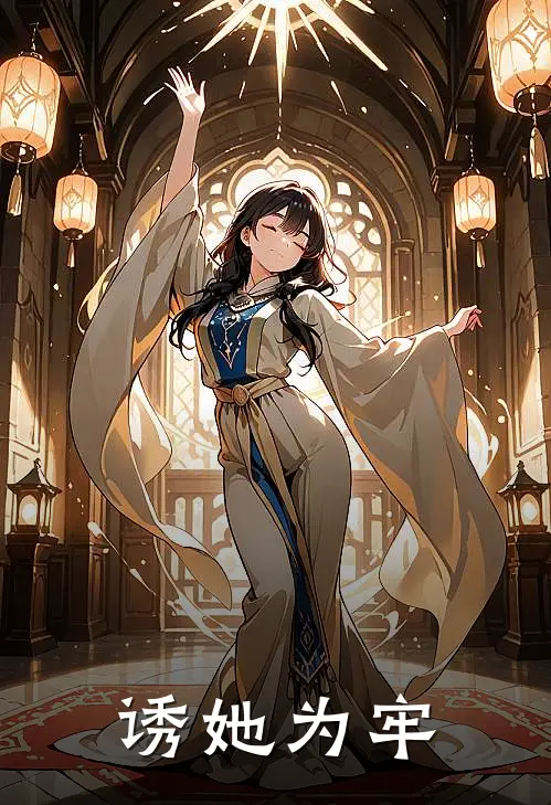 诱她为牢