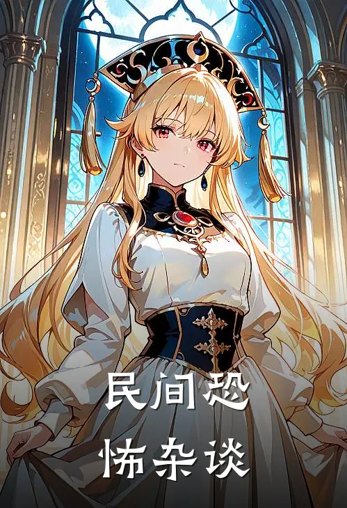 民间恐怖杂谈(根生根生)完整版小说全文免费阅读_免费阅读无弹窗民间恐怖杂谈根生根生