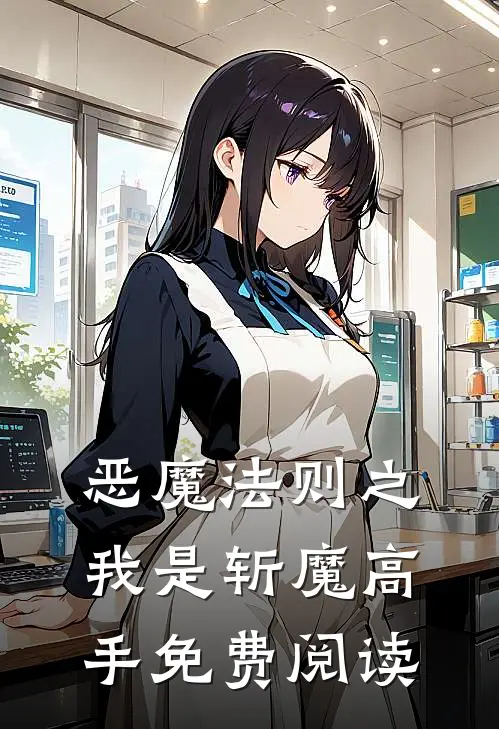 恶魔法则之我是斩魔高手免费阅读