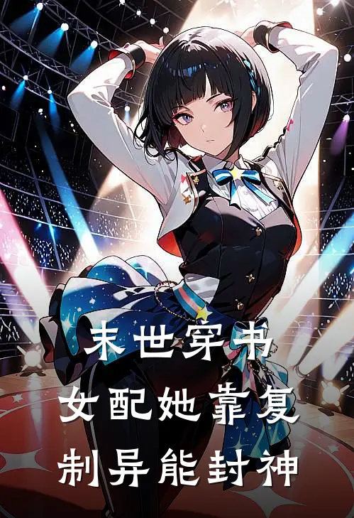 末世穿书：女配她靠复制异能封神