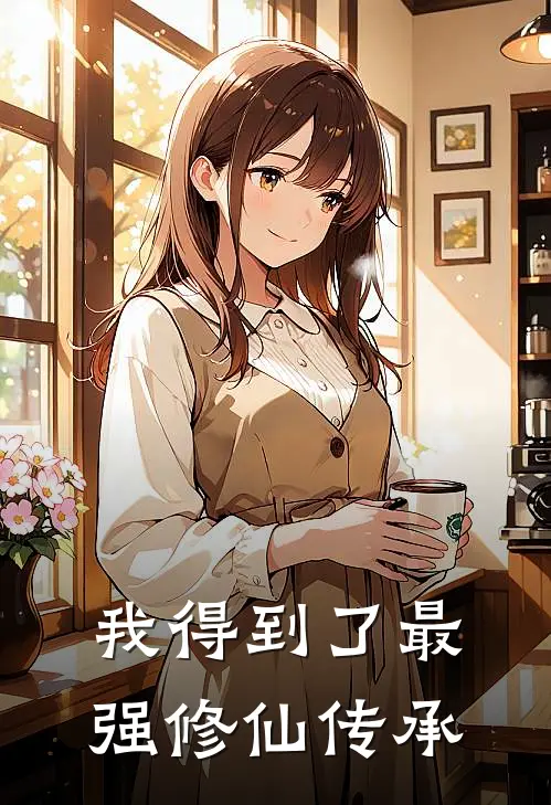 我得到了最强修仙传承