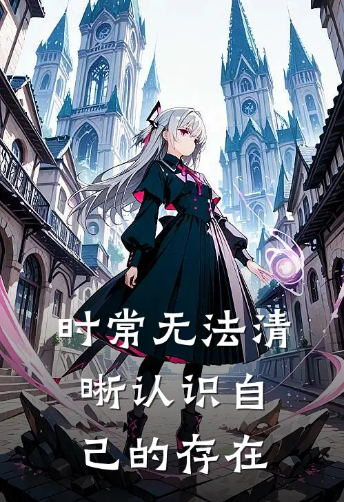 时常无法清晰认识自己的存在